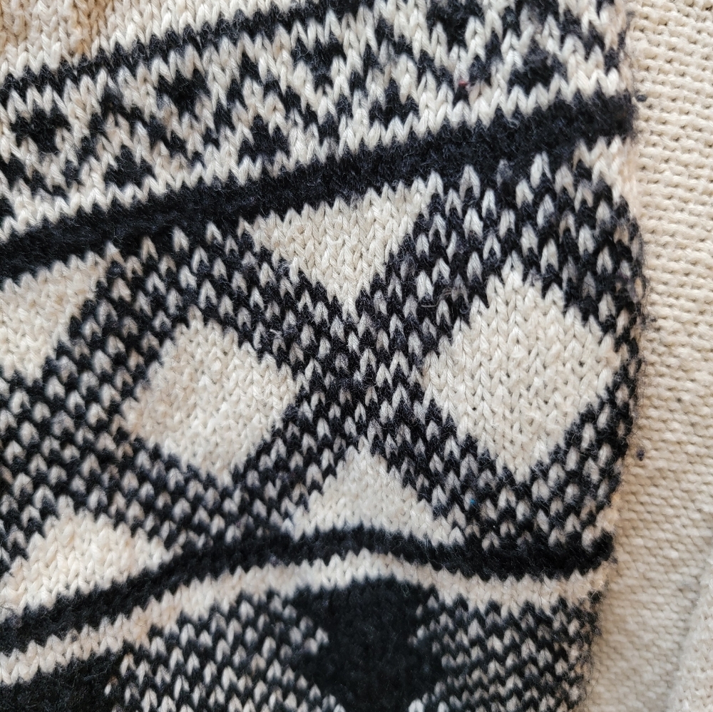 American Rag Fringe Cardigan - Picture 3 of 4